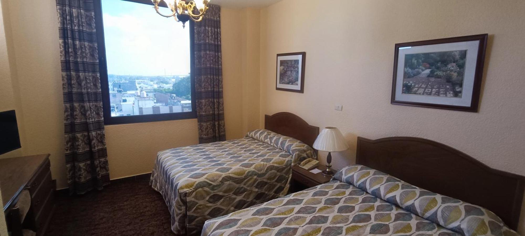 Hotel Montecarlo Tampico Extérieur photo