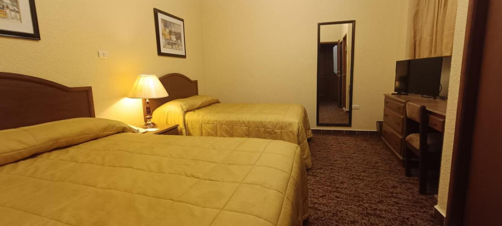 Hotel Montecarlo Tampico Extérieur photo