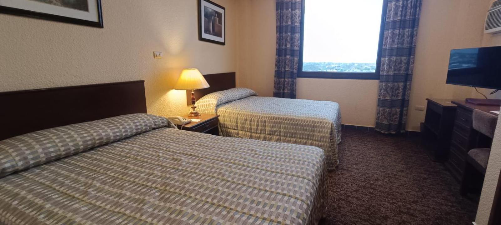 Hotel Montecarlo Tampico Extérieur photo