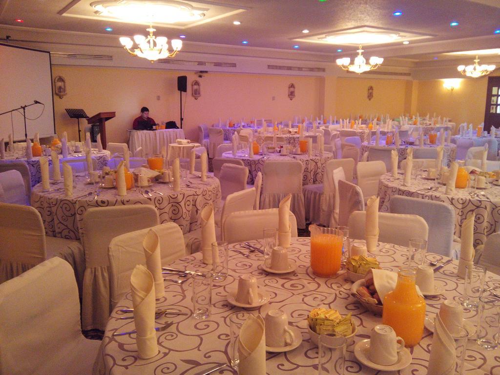 Hotel Montecarlo Tampico Extérieur photo