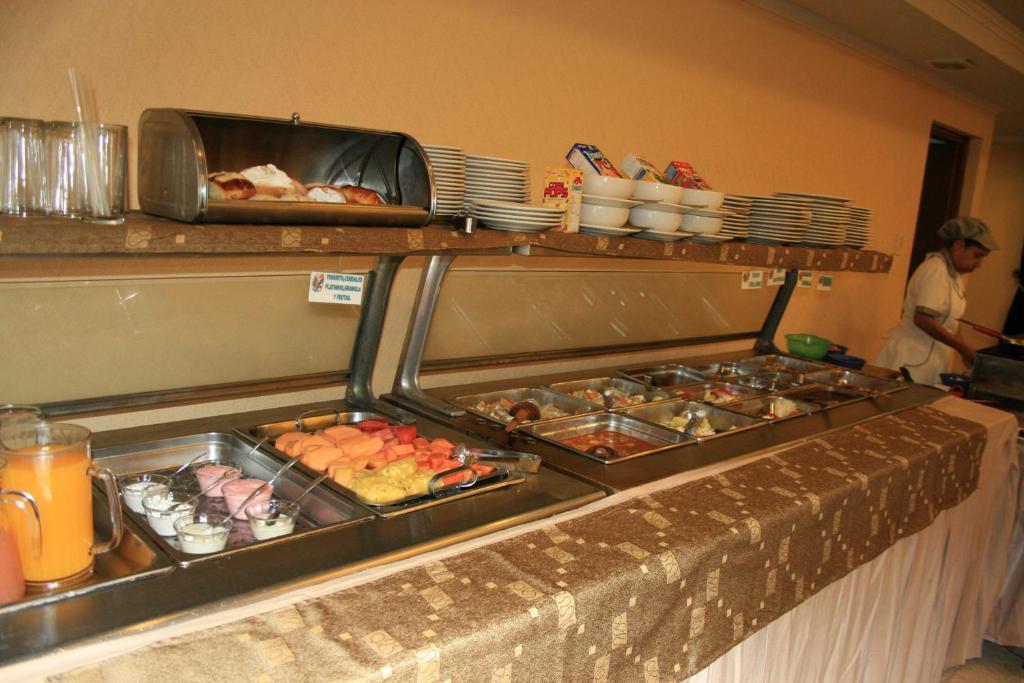 Hotel Montecarlo Tampico Extérieur photo