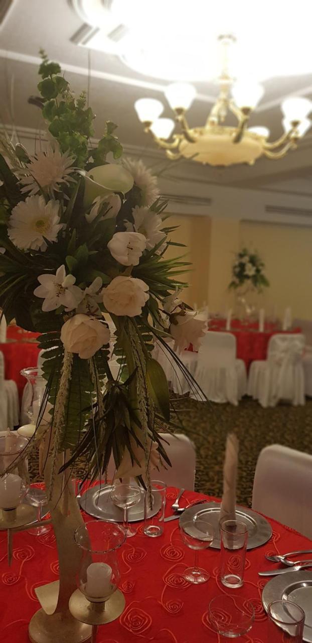 Hotel Montecarlo Tampico Extérieur photo
