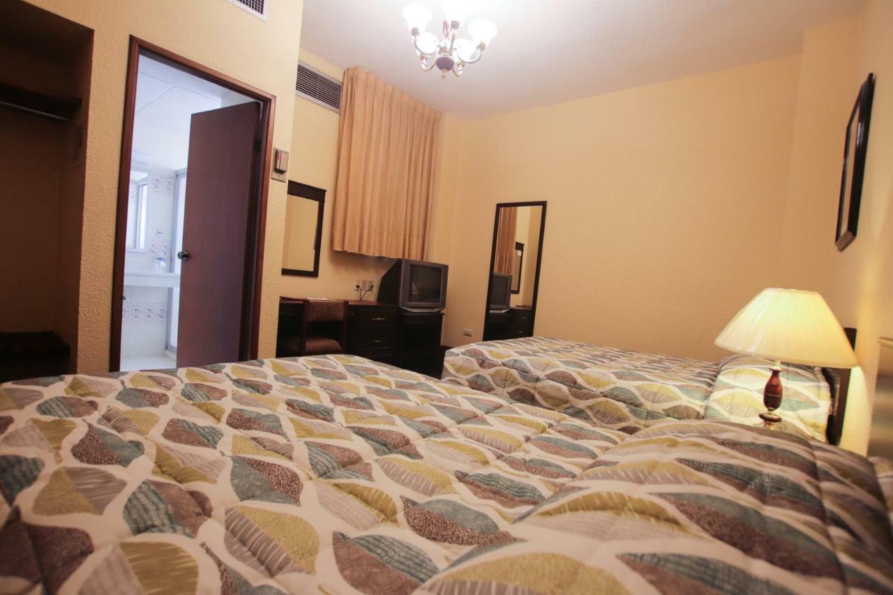 Hotel Montecarlo Tampico Extérieur photo