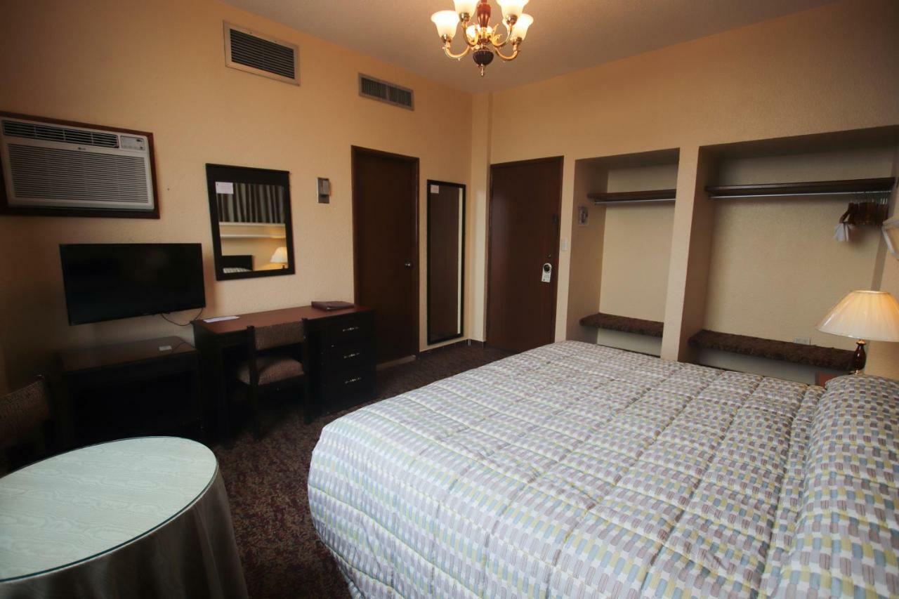 Hotel Montecarlo Tampico Extérieur photo