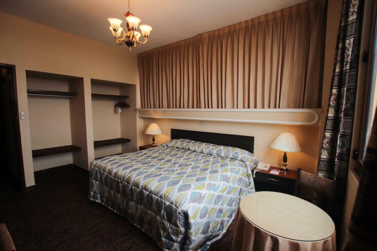 Hotel Montecarlo Tampico Extérieur photo