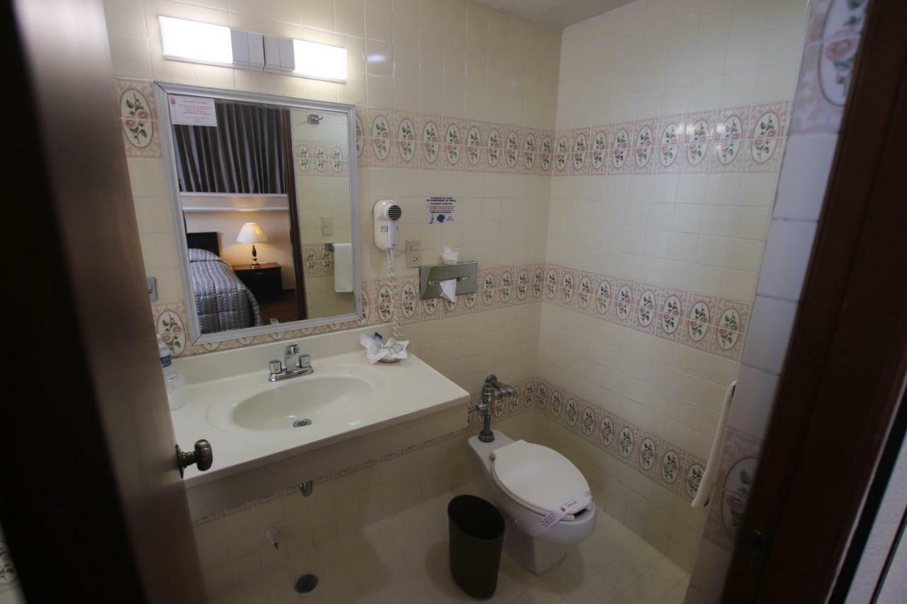 Hotel Montecarlo Tampico Extérieur photo